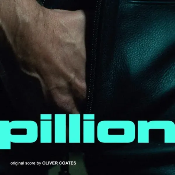 Oliver Coates — Pillion (Original Soundtrack)