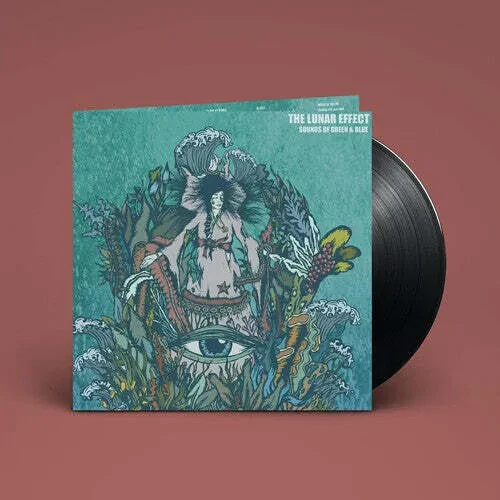 Lunar Effect — LP
