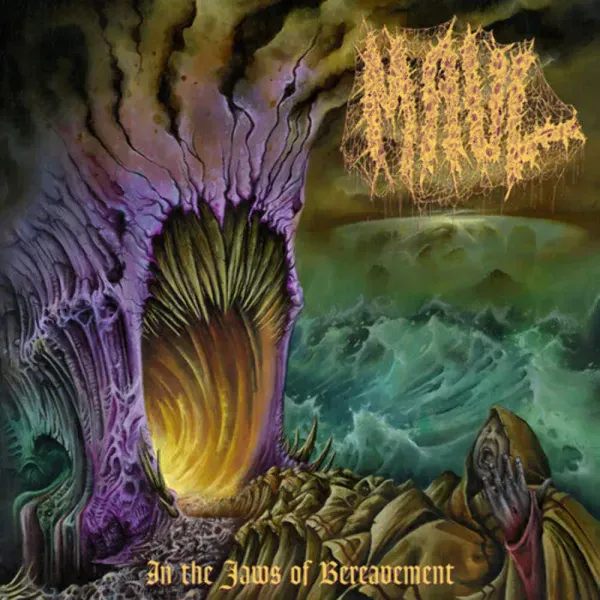 Maul — In The Jaws Of Bereavement 2024
