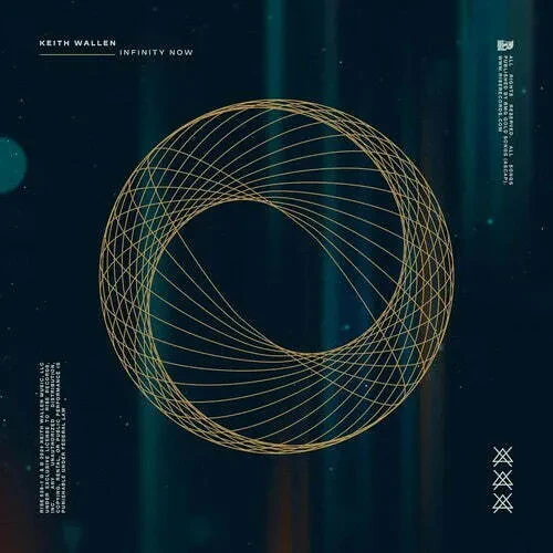 Keith Wallen — Infinity Now