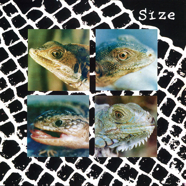 Size — Nadie Puede Vivir Con Un Monstruo