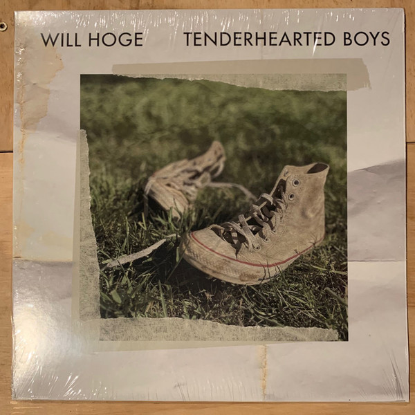Will Hoge — Tenderhearted Boys