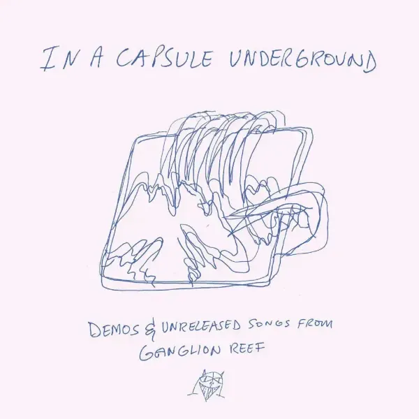 Wand — In A Capsule Underground Релиз 2024