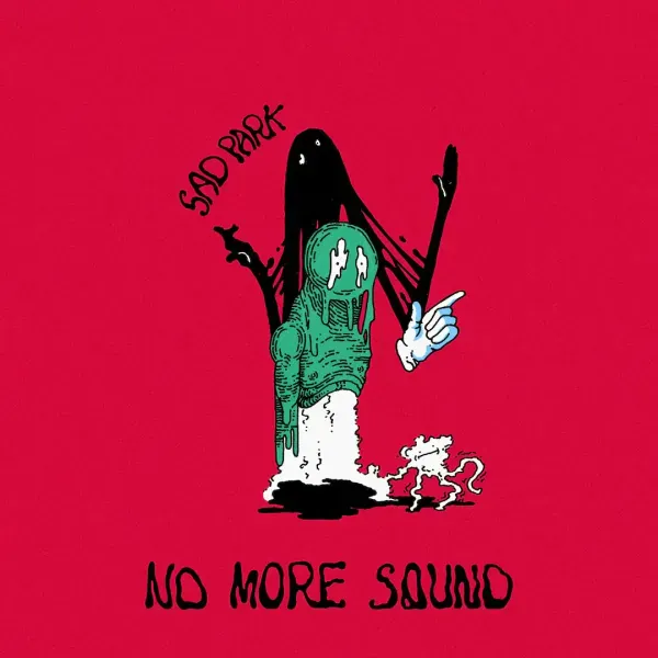 Sad Park — No More Sound (Релиз 2023) Sealed
