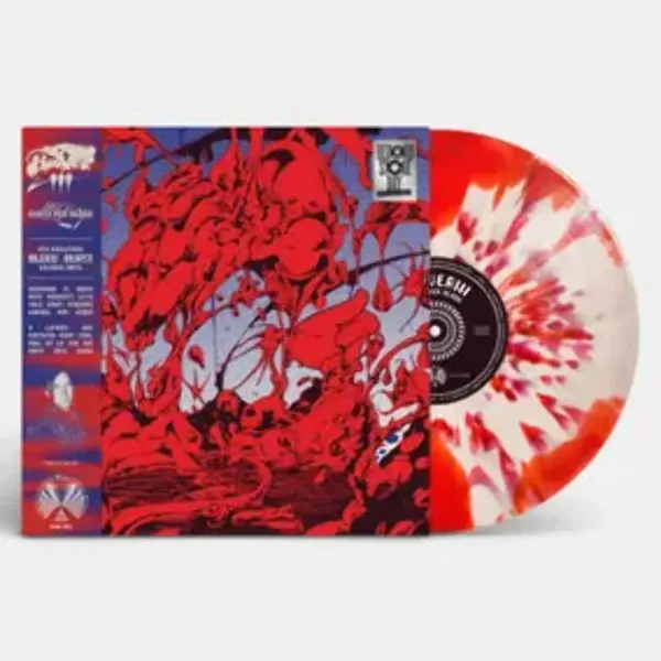 Hooveriii — Quest For Blood