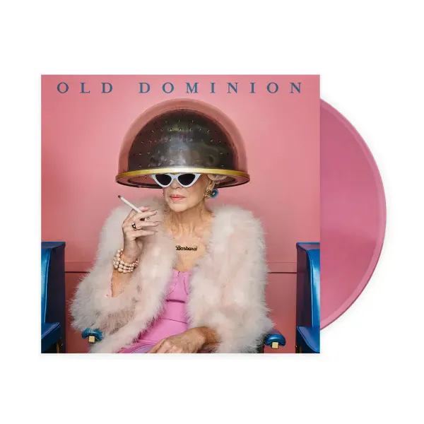 Old Dominion — Barbara