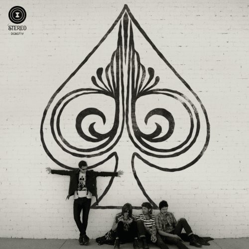 Butch Walker And The Black Widows — The Spade
