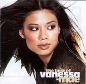 Vanessa Mae — The Best Of