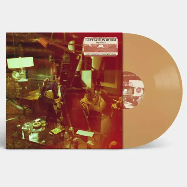 Levitation Room — Equinox