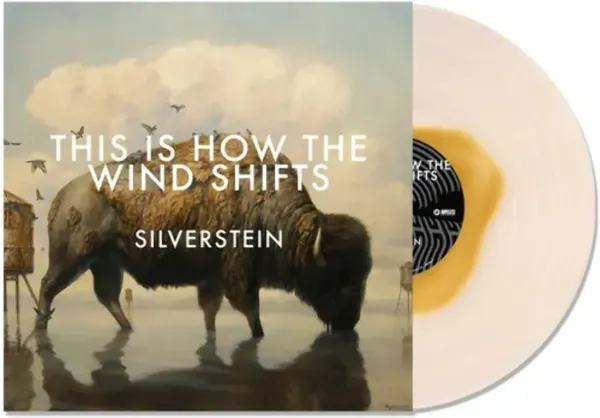 Silverstein — This Is How The Wind Shifts Релиз 2023