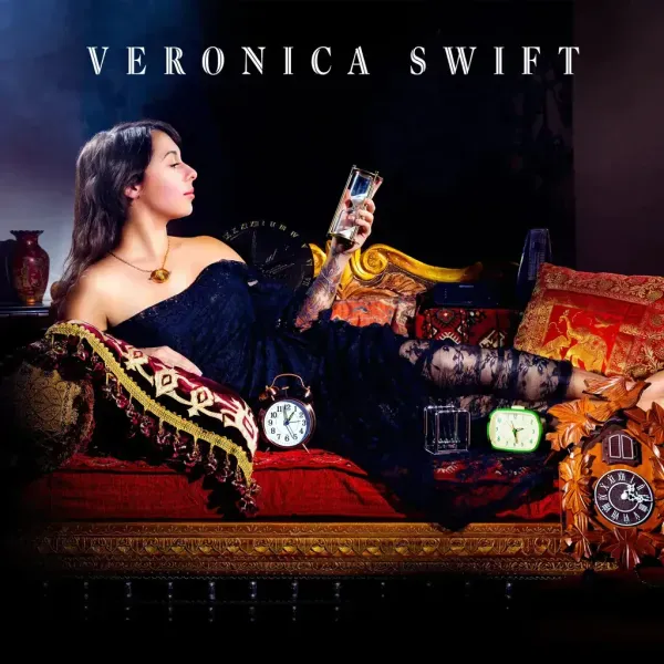 Veronica Swift — Veronica Swift 2023 Sealed