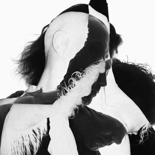 Preoccupations — Arrangements Релиз 2022