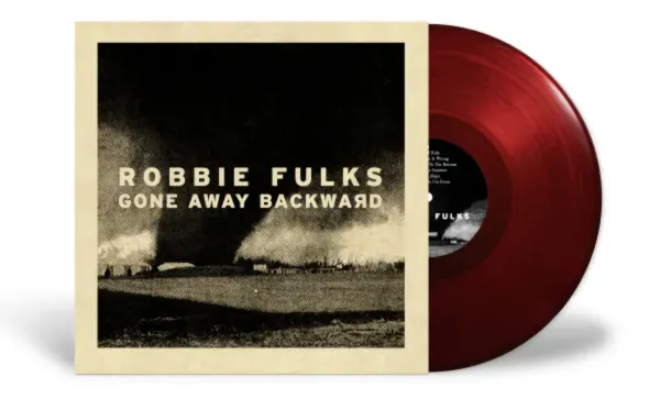 Robbie Fulks — Gone Away Backward Релиз 2024