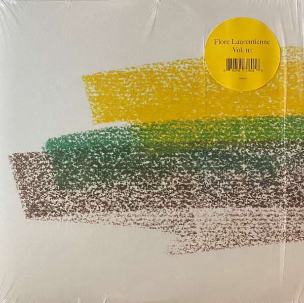 Flore Laurentienne — Volume III