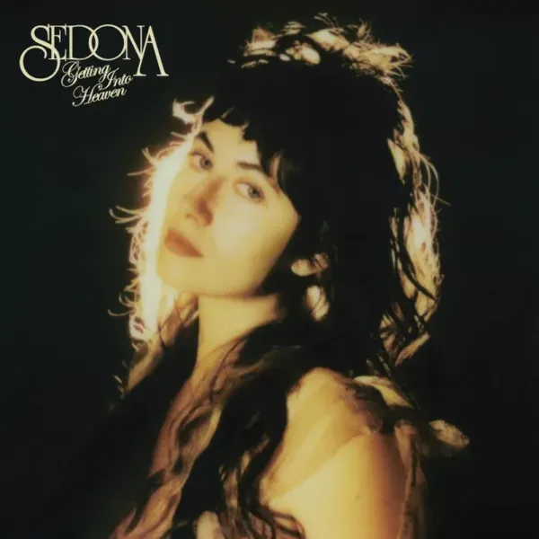 Sedona — Getting Into Heaven (Релиз 2025) Sealed