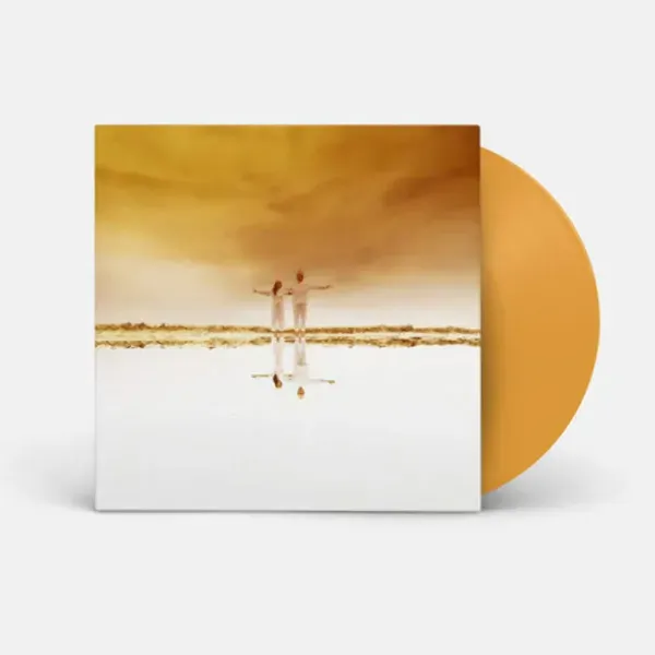 St. Lucia — Fata Morgana: Dusk