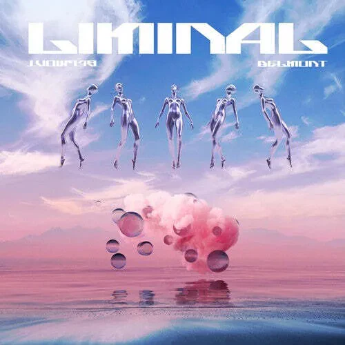 Belmont — Liminal 2024