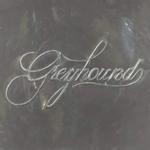 Katie Tupper — Greyhound