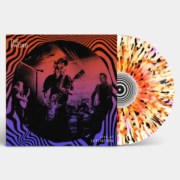 The Sword — Live At Levitation 2024