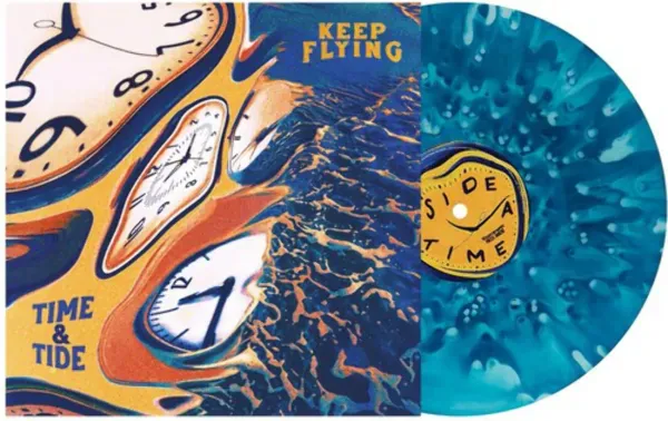 Keep Flying — Time & Tide