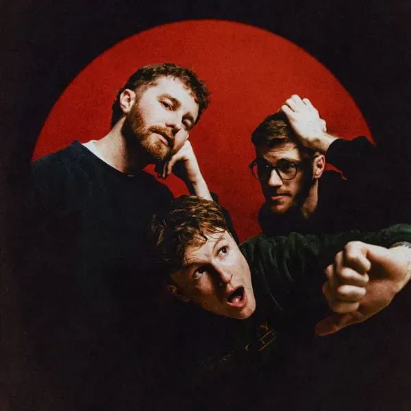 Superlove — Follow:noise 2023 Sealed