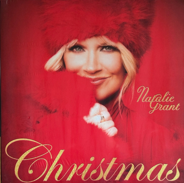 Natalie Grant — Christmas