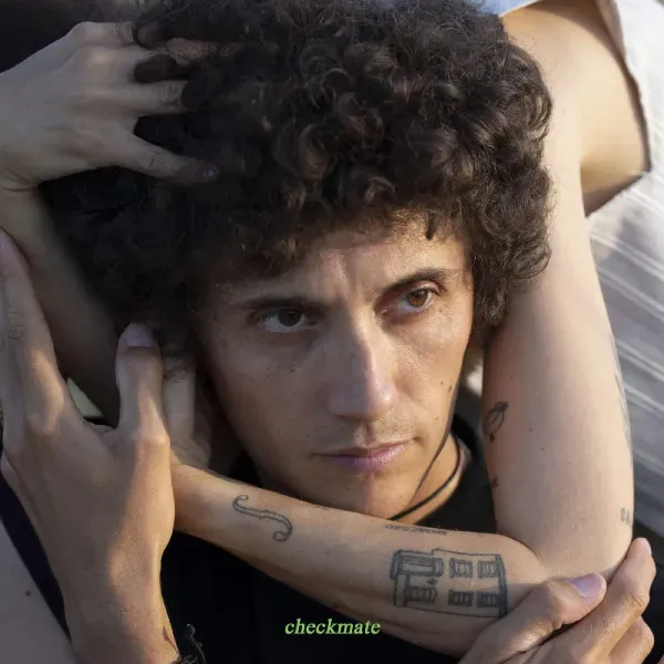 Ron Gallo — Checkmate