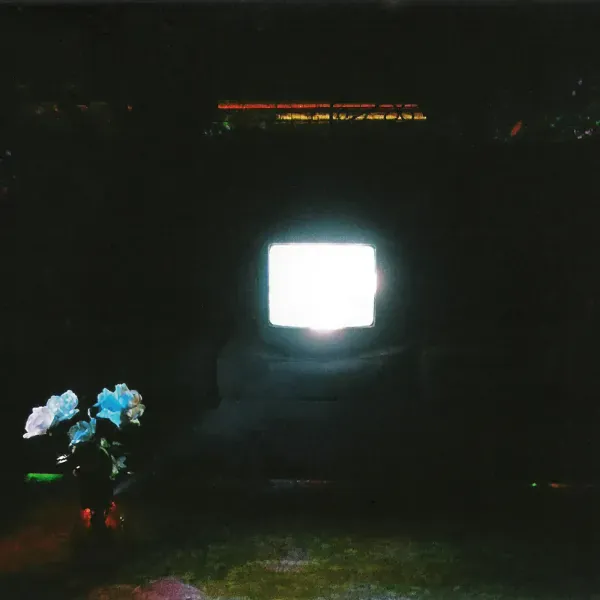 Emeralds — Does It Look Like I'm Here? Релиз 2023