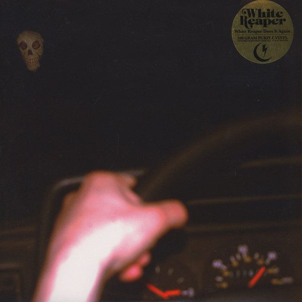 White Reaper — White Reaper Does It Again