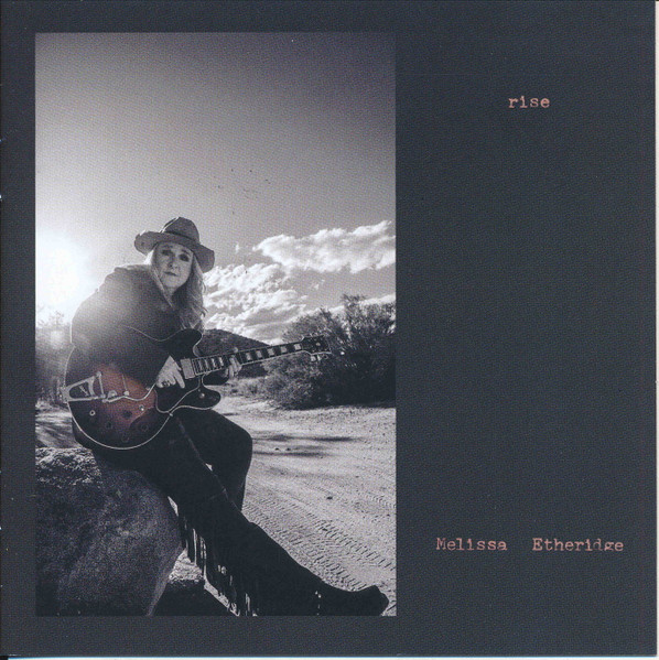 Melissa Etheridge — Rise