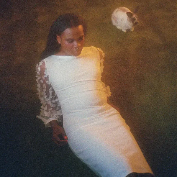 Shamir — Ten