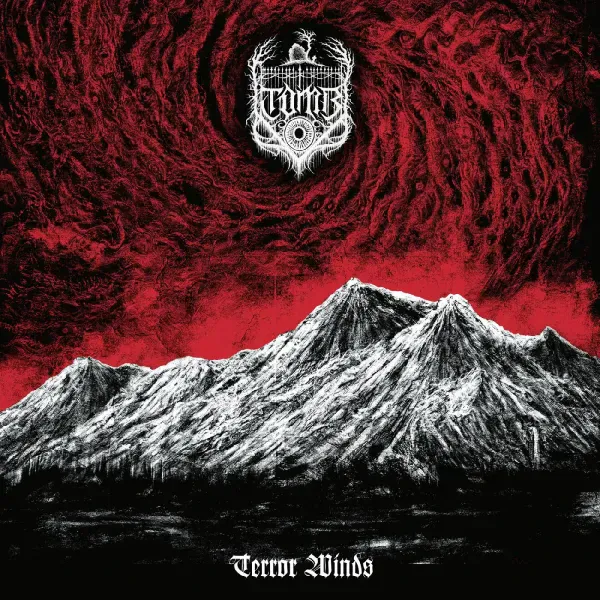 T.O.M.B — Terror Winds