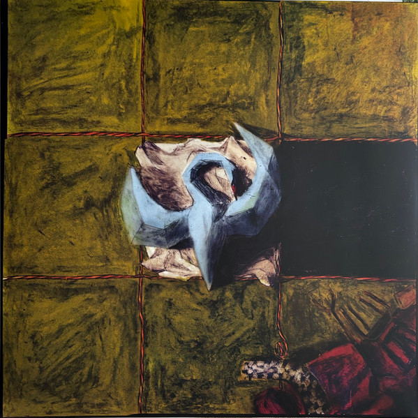 Dove Ellis — Blizzard