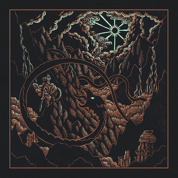 Ceremony Of Silence — Halios