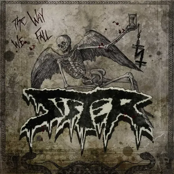 Sister — The Way We Fall Релиз 2025