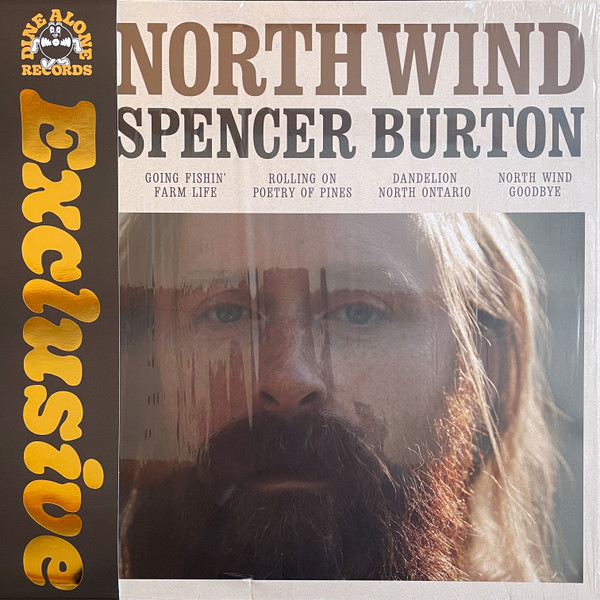 Spencer Burton — North Wind