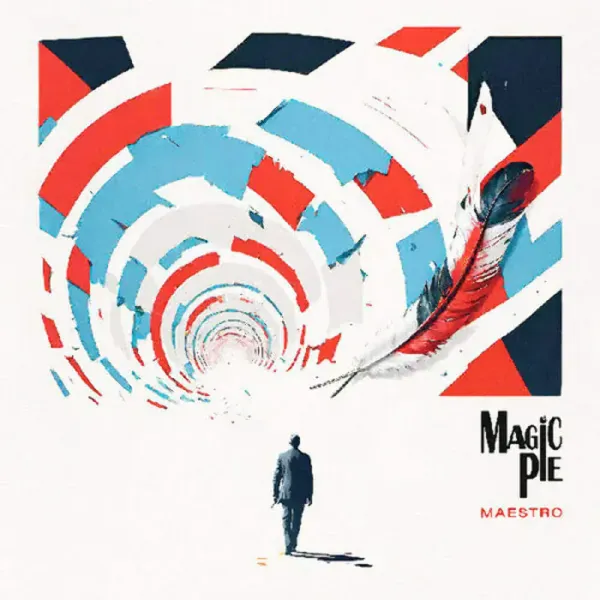 Magic Pie — Maestro