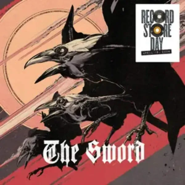 The Sword — Three Songs Релиз 2026