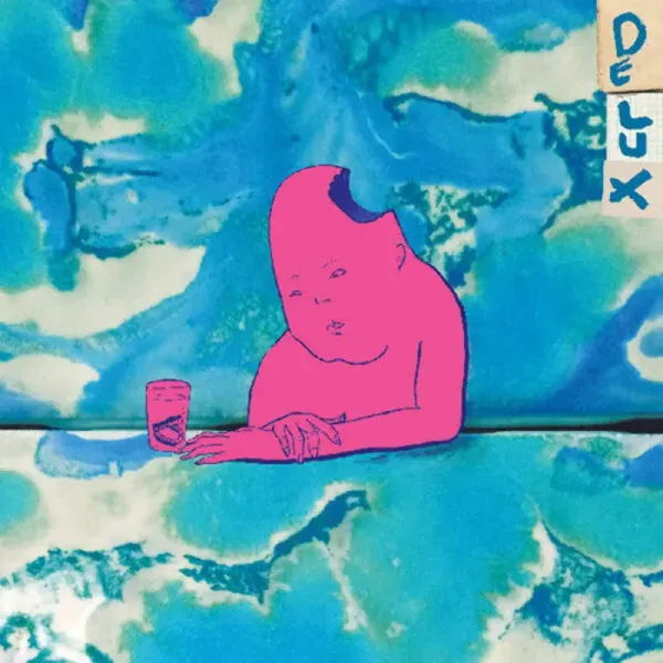 TEKE::TEKE — Delux