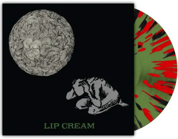 Lip Cream — Sin Релиз 2025
