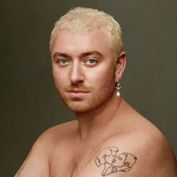 Sam Smith — Gloria (Релиз 2023) Sealed