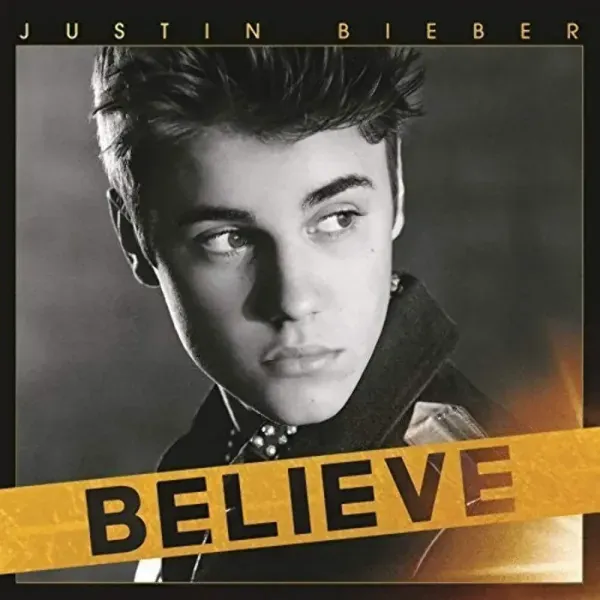 Justin Bieber — Believe Релиз 2016