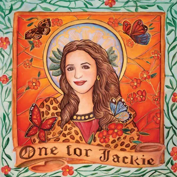 Rett Madison — One For Jackie 2023 Sealed