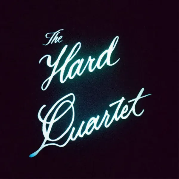 The Hard Quartet — Hard Quartet Релиз 2024