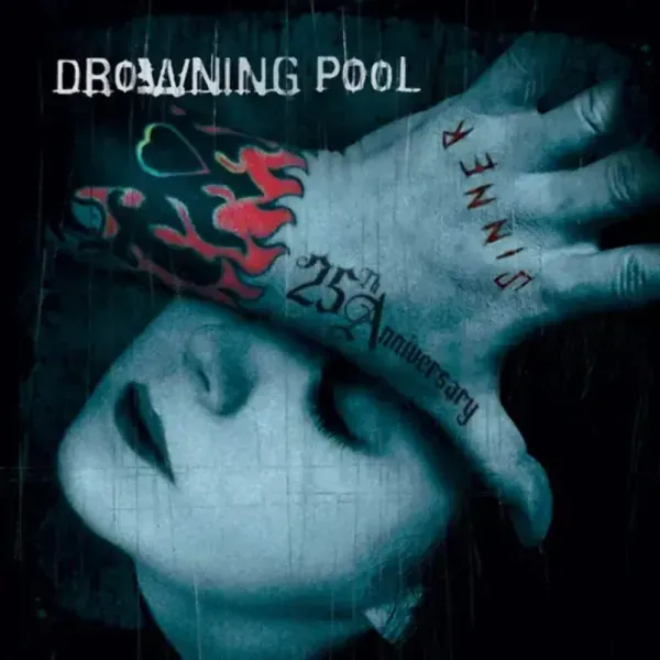 Drowning Pool — Sinner Релиз 2026
