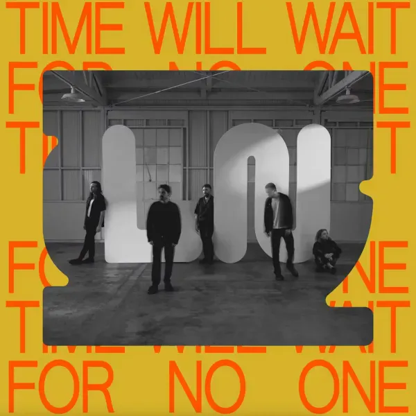 Local Natives — Time Will Wait For No One 2024