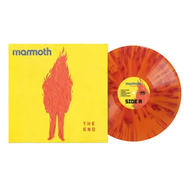 Mammoth — The End