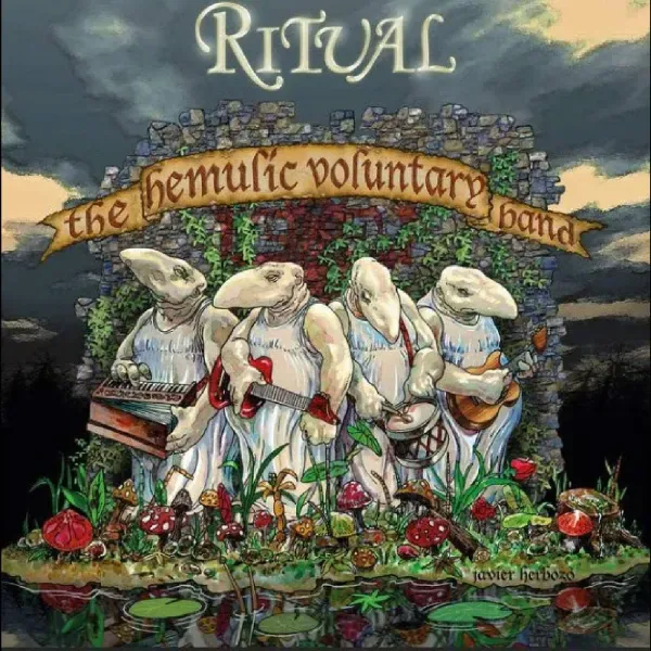 Ritual — The Hemulic Voluntary Band 2007