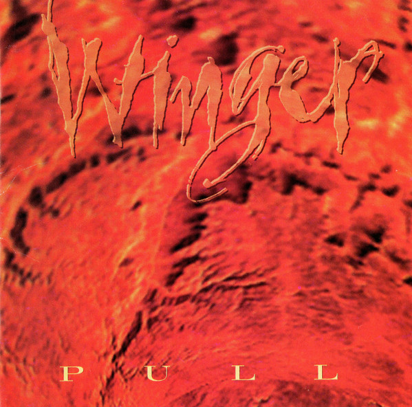 Winger — Pull