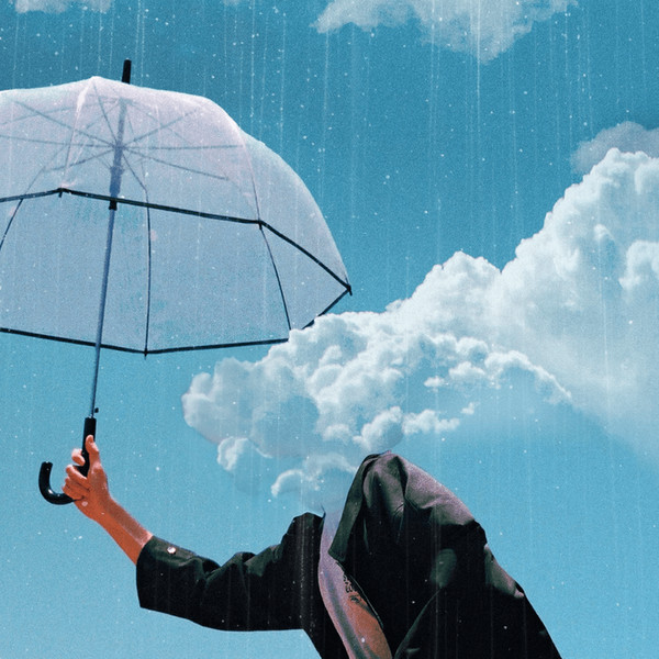 EaJ — When the Rain Stopped Following Me